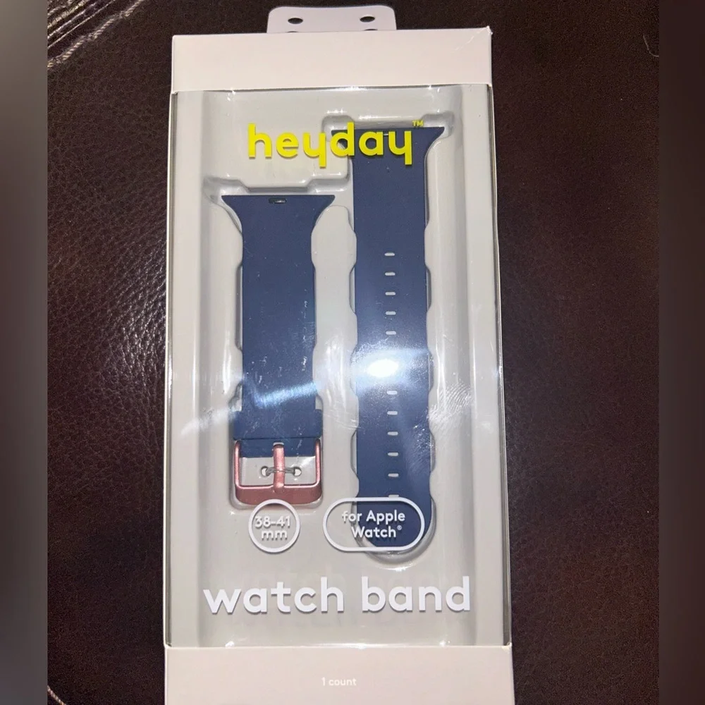 heyday Apple Watch Band